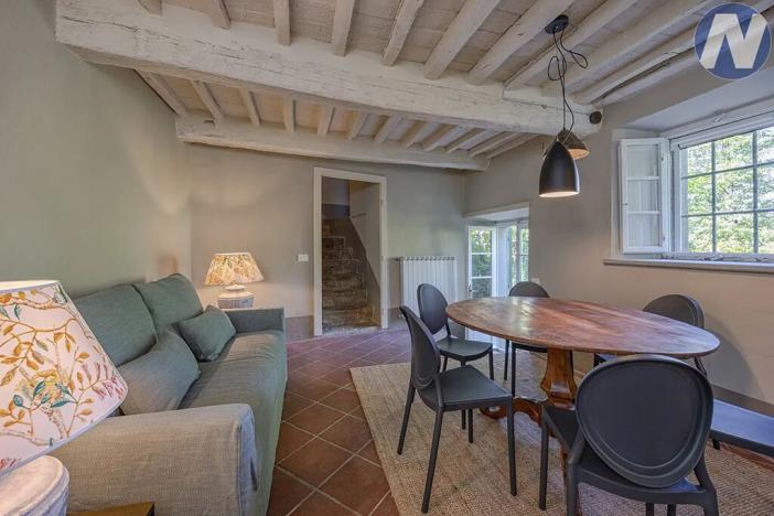 Prodej vily, Cortona, Itálie, 150 m2