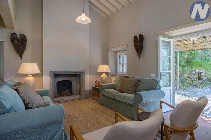 Prodej vily, Cortona, Itálie, 150 m2