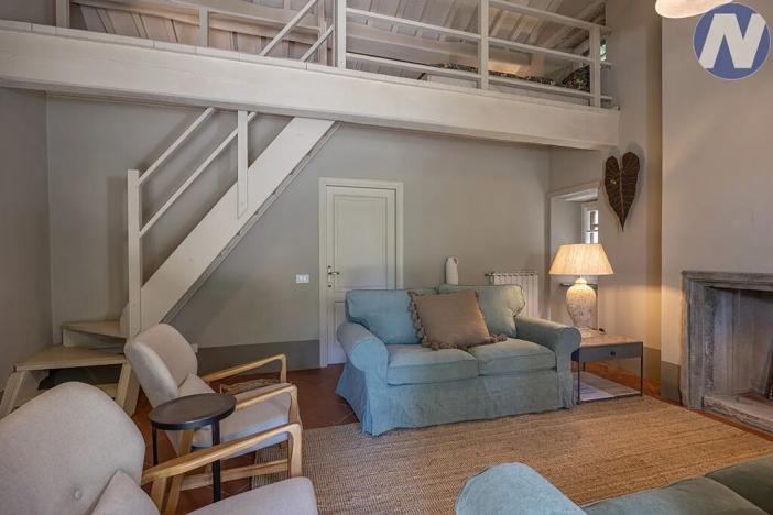 Prodej vily, Cortona, Itálie, 150 m2