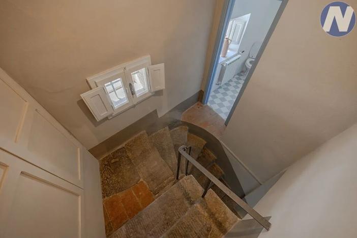 Prodej vily, Cortona, Itálie, 150 m2