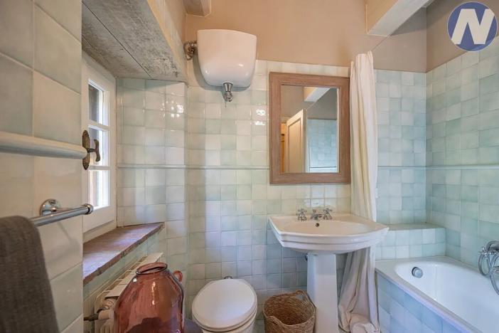 Prodej vily, Cortona, Itálie, 150 m2