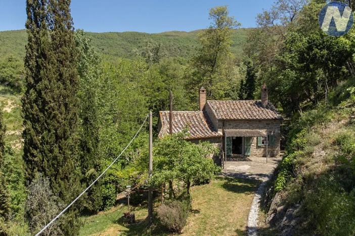 Prodej vily, Cortona, Itálie, 150 m2