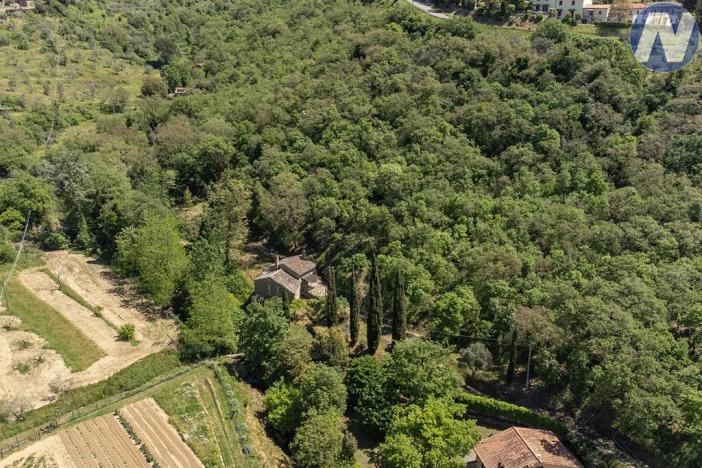 Prodej vily, Cortona, Itálie, 150 m2