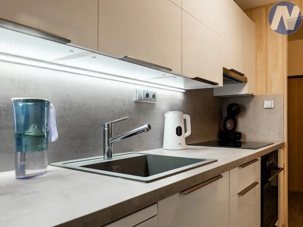 Prodej bytu 3+1, Prachatice, nám. Přátelství, 62 m2