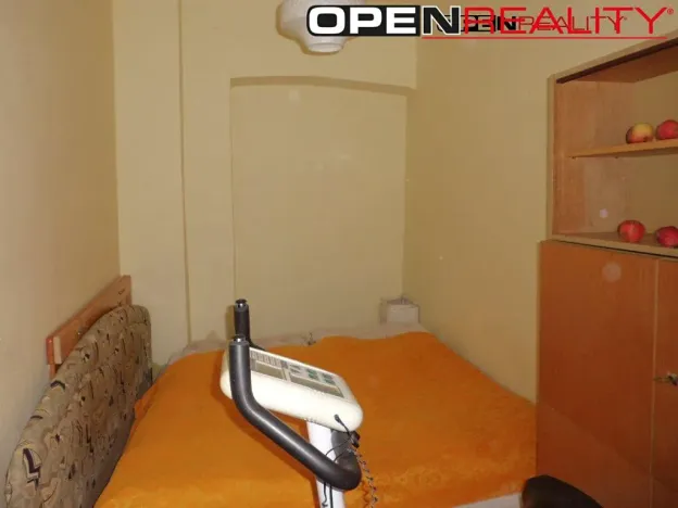 Prodej rodinného domu, Brno, Karlova, 104 m2