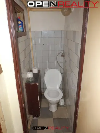 Prodej rodinného domu, Brno, Karlova, 104 m2