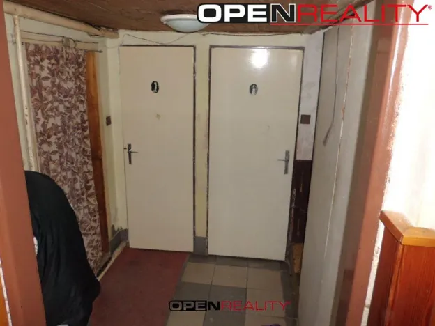 Prodej rodinného domu, Brno, Karlova, 104 m2