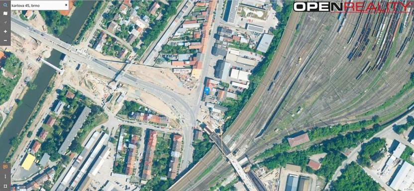 Prodej rodinného domu, Brno, Karlova, 104 m2