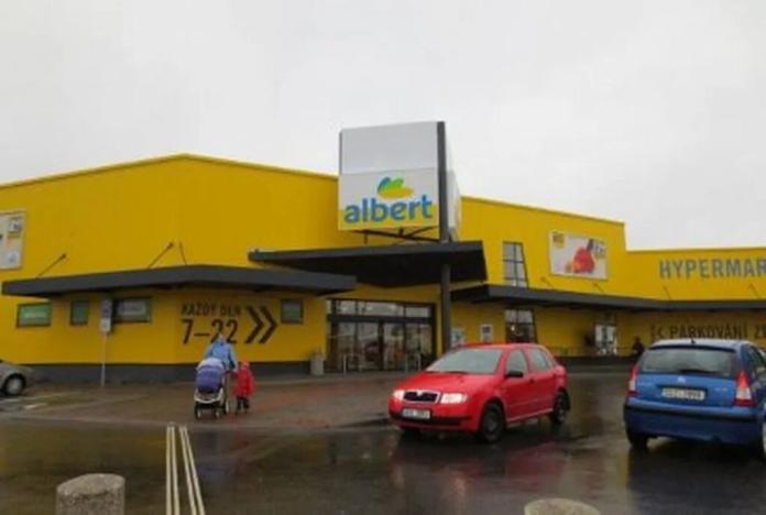 Pronájem obchodního prostoru, Písek, 30 m2