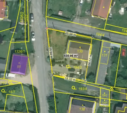 Prodej rodinného domu, Srby, 250 m2