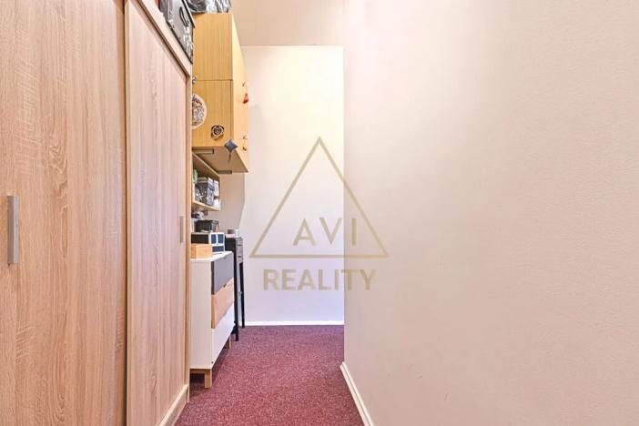 Prodej bytu 3+1, Praha - Karlín, Křižíkova, 78 m2