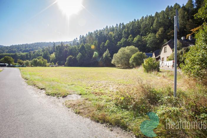 Prodej pozemku pro bydlení, Lesnice, 2031 m2