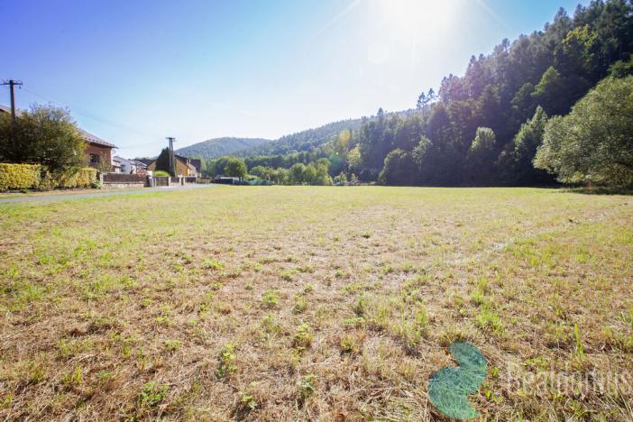 Prodej pozemku pro bydlení, Lesnice, 2031 m2