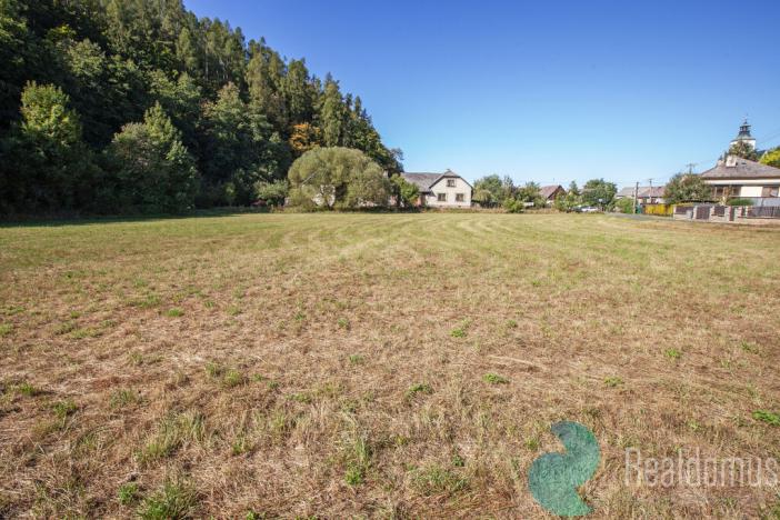 Prodej pozemku pro bydlení, Lesnice, 1522 m2