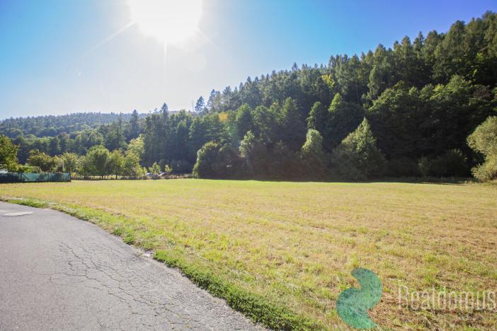 Prodej pozemku pro bydlení, Lesnice, 1522 m2