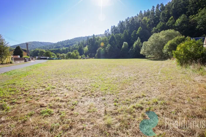 Prodej pozemku pro bydlení, Lesnice, 1522 m2