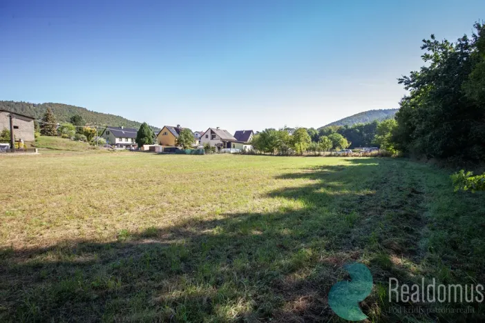 Prodej pozemku pro bydlení, Lesnice, 1522 m2