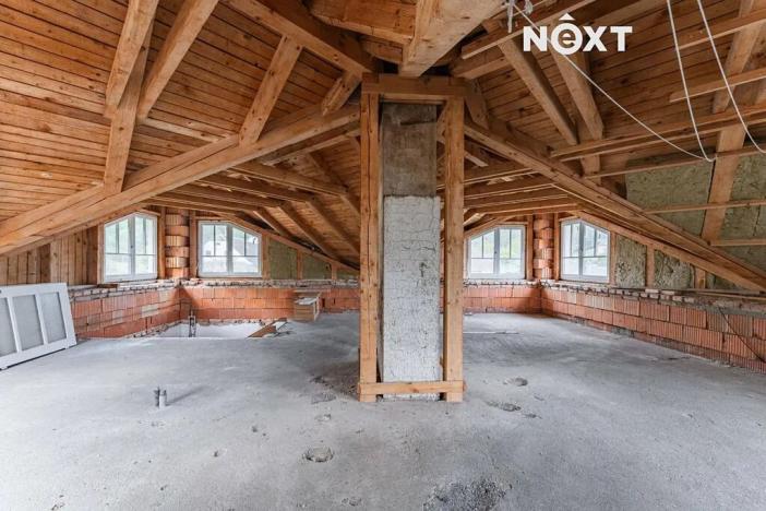 Prodej rodinného domu, Olšany, 219 m2