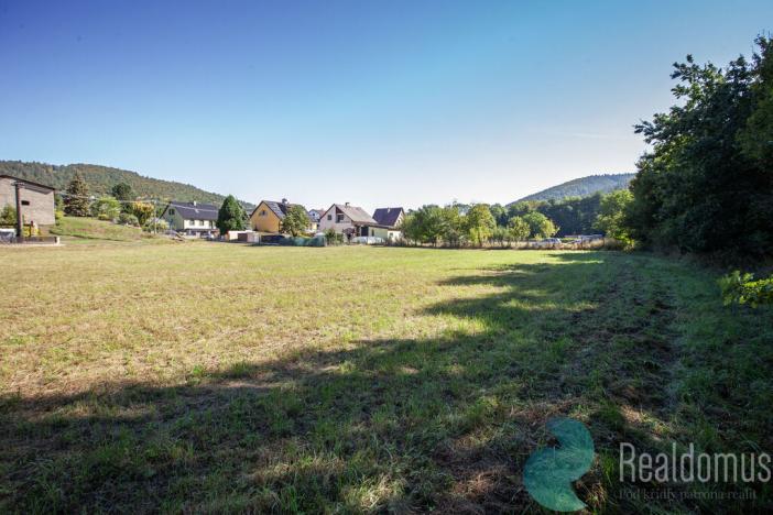 Prodej pozemku pro bydlení, Lesnice, 1193 m2
