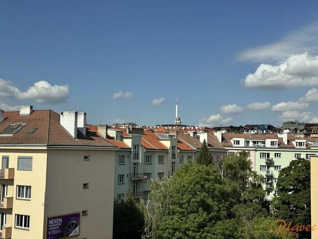 Prodej bytu 2+kk, Praha - Vršovice, Jerevanská, 77 m2