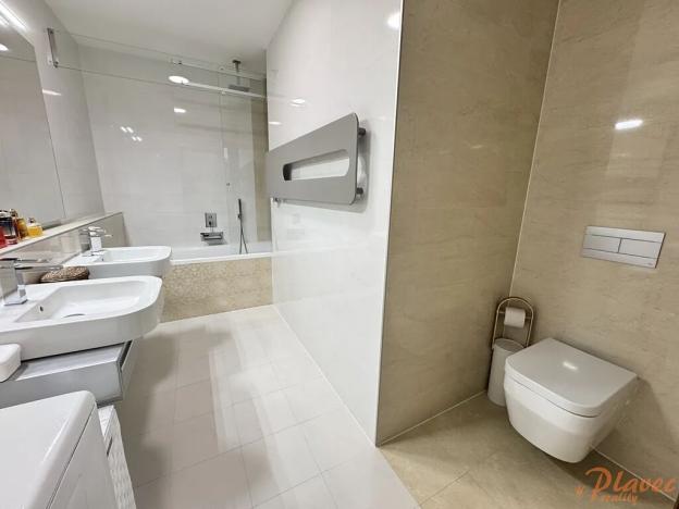 Prodej bytu 2+kk, Praha - Vršovice, Jerevanská, 77 m2