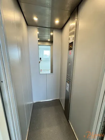 Prodej bytu 2+kk, Praha - Vršovice, Jerevanská, 77 m2