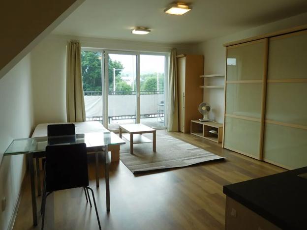 Pronájem bytu 1+kk, Frýdlant nad Ostravicí, Revoluční, 57 m2