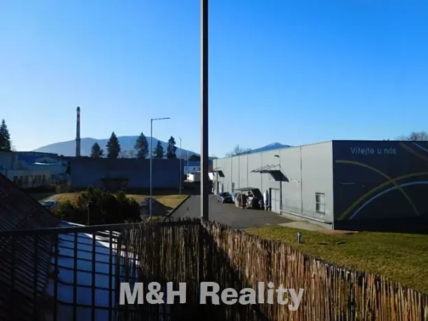 Pronájem bytu 1+kk, Frýdlant nad Ostravicí, Revoluční, 57 m2