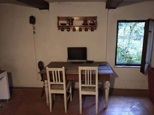 Prodej rodinného domu, Černíny, 85 m2