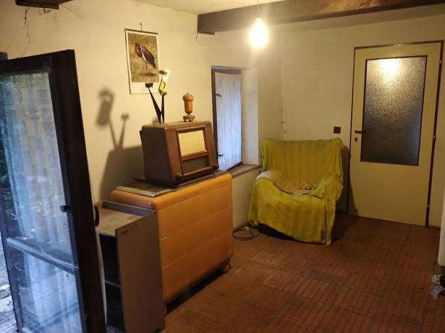 Prodej rodinného domu, Černíny, 85 m2