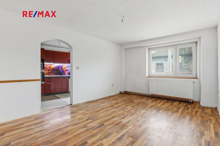 Prodej bytu 4+1, Chlumec nad Cidlinou, Zámostecká, 129 m2