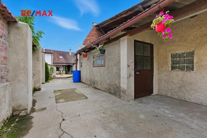 Prodej bytu 4+1, Chlumec nad Cidlinou, Zámostecká, 129 m2