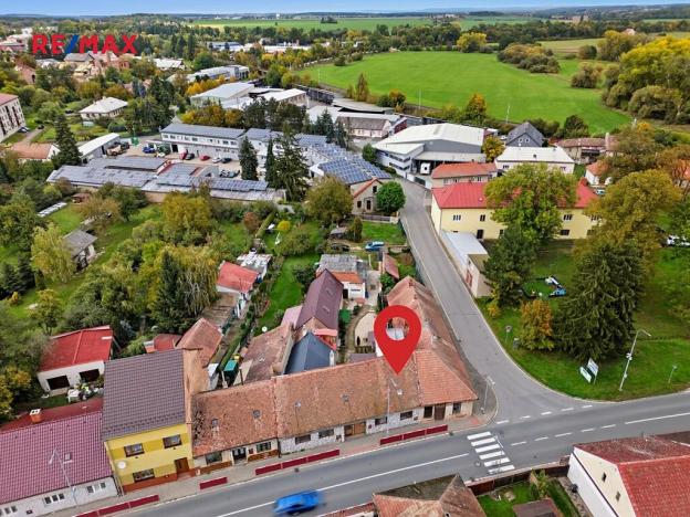 Prodej bytu 4+1, Chlumec nad Cidlinou, Zámostecká, 129 m2