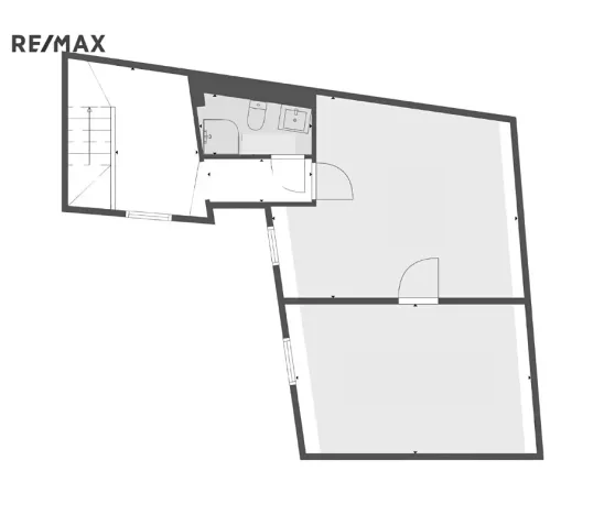 Prodej bytu 4+1, Chlumec nad Cidlinou, Zámostecká, 129 m2