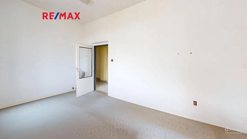 Pronájem kanceláře, Pardubice, Bohdanečská, 186 m2