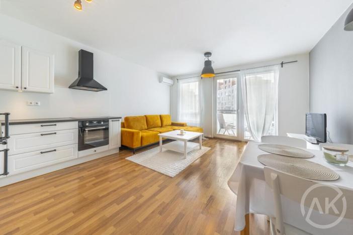 Pronájem bytu 2+kk, Ostrava - Moravská Ostrava, Na Prádle, 61 m2