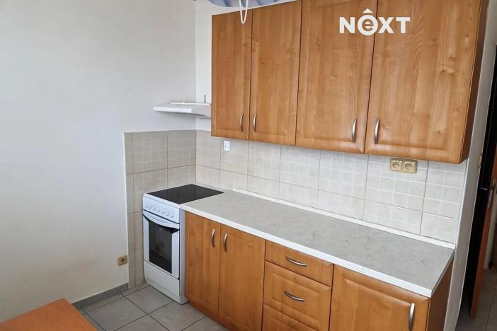 Pronájem bytu 1+1, Zlín, Dlouhá, 33 m2