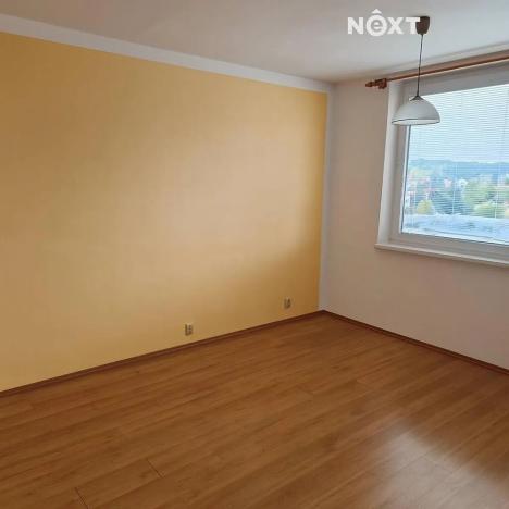 Pronájem bytu 1+1, Zlín, Dlouhá, 33 m2