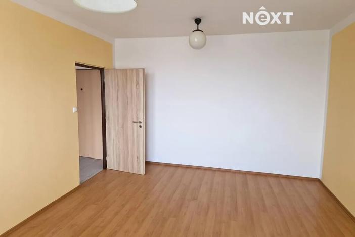 Pronájem bytu 1+1, Zlín, Dlouhá, 33 m2