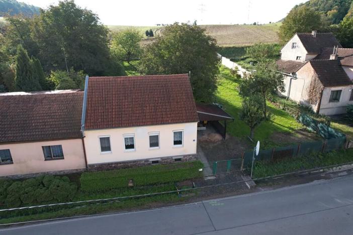 Prodej rodinného domu, Lomnička, 78 m2