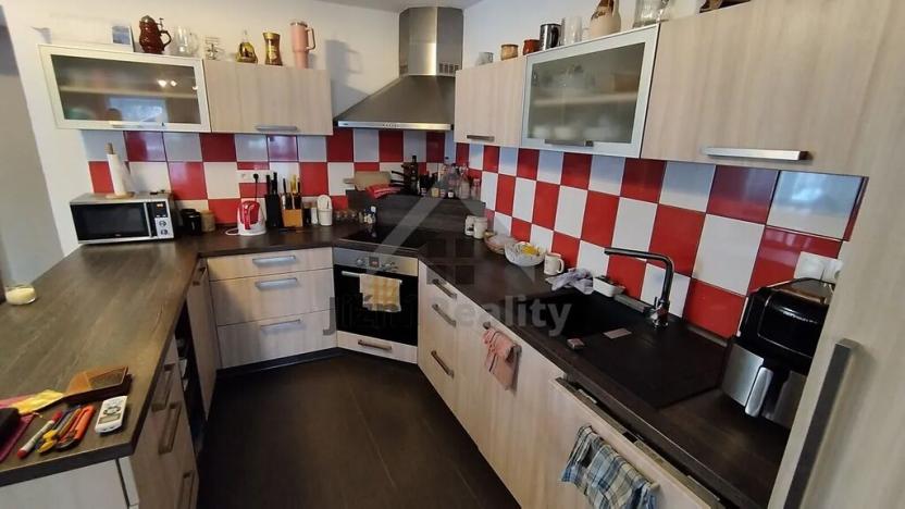 Prodej rodinného domu, Trhové Sviny, Rejta, 500 m2