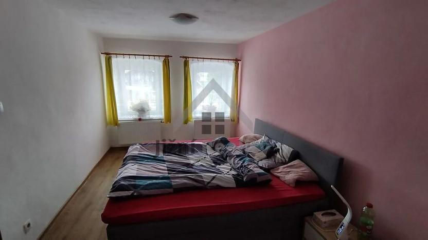 Prodej rodinného domu, Trhové Sviny, Rejta, 500 m2