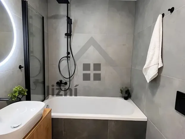 Prodej bytu 2+kk, Český Krumlov, 43 m2