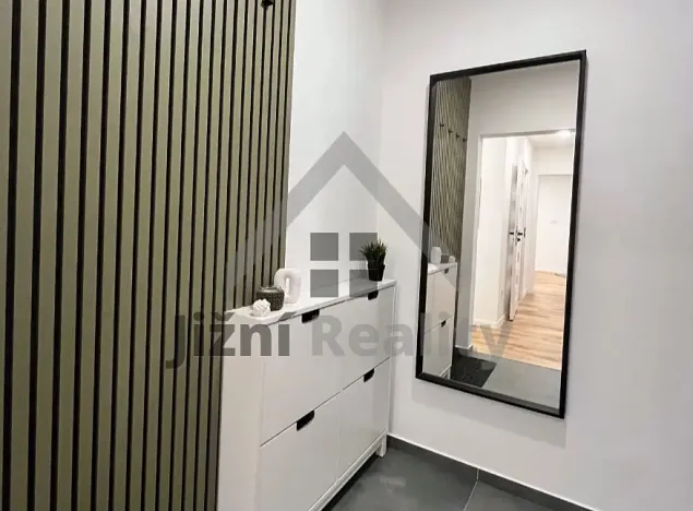 Prodej bytu 2+kk, Český Krumlov, 43 m2