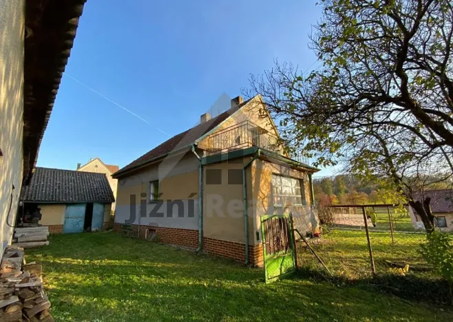 Prodej rodinného domu, Dolní Hořice, 160 m2