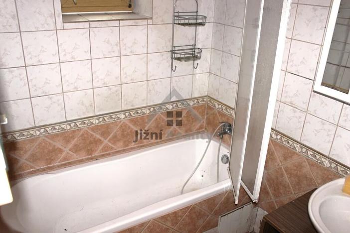 Prodej rodinného domu, České Velenice, Žižkovo předměstí, 150 m2