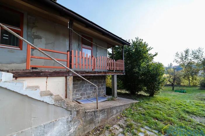 Prodej chaty, Zderaz, 65 m2