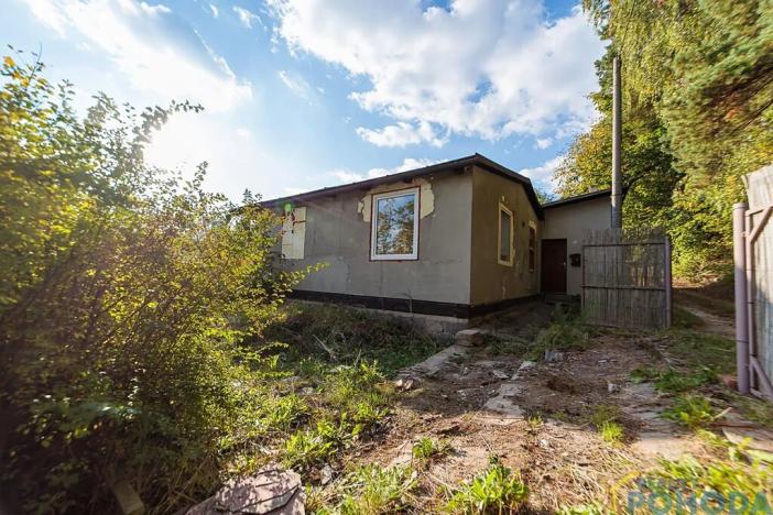 Prodej chaty, Zderaz, 65 m2