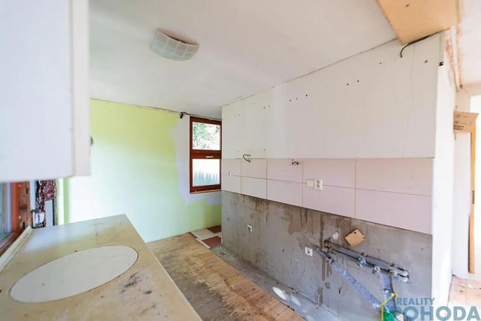 Prodej chaty, Zderaz, 65 m2