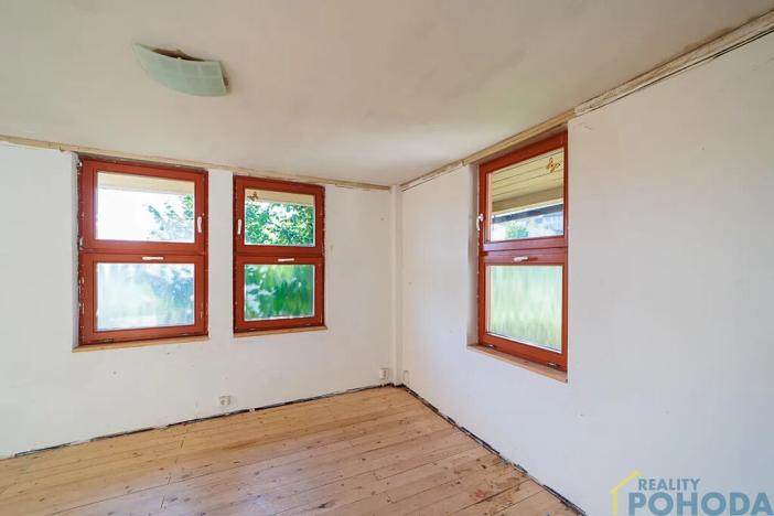 Prodej chaty, Zderaz, 65 m2